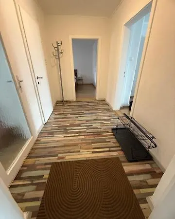 Sara Apartment Trofaiach