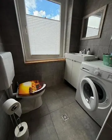 Sara Apartment