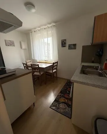 Apartment Sara Trofaiach