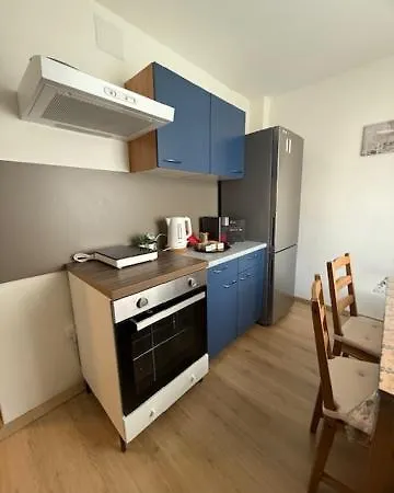Sara Apartment *